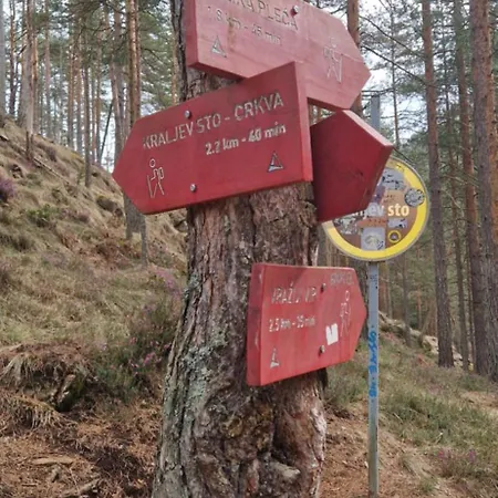 Divcinovab2 Premium * Divčibare