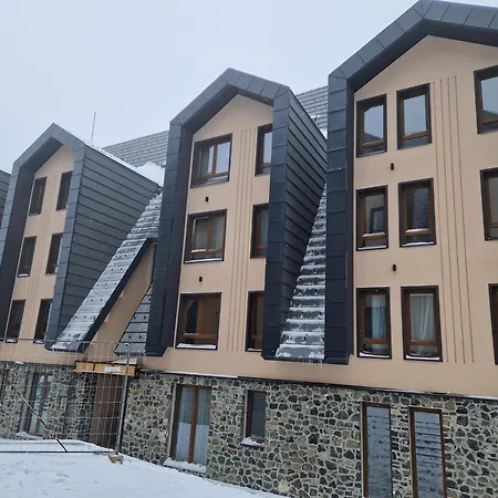 Divcinovab2 Premium Apartment
