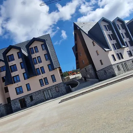 Divcinovab2 Premium Apartment *