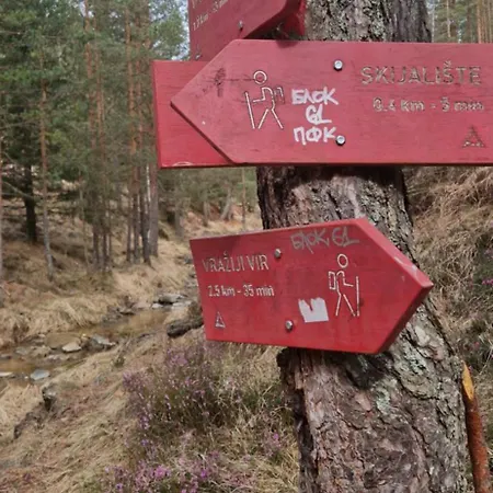 아파트 Divcinovab2 Premium