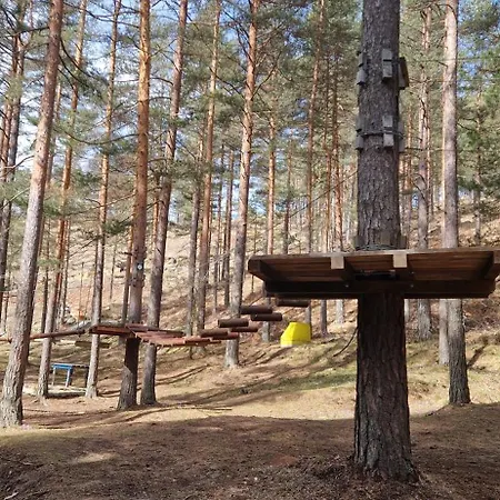 Daire Divcinovab2 Premium Divčibare