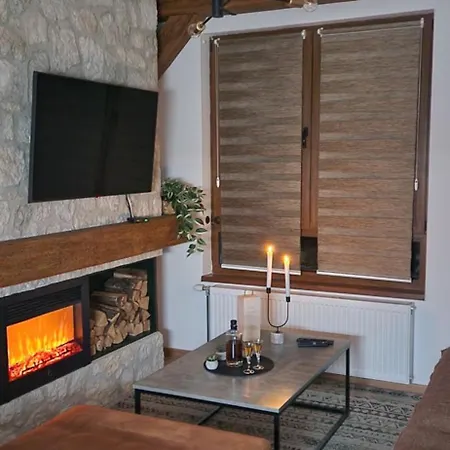 Divcinovab2 Premium Apartment Divcibare