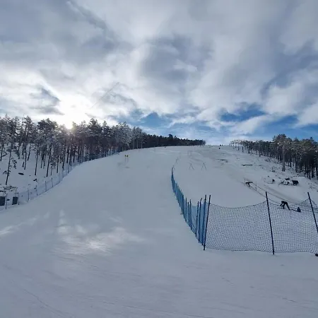 Divcinovab2 Premium 아파트