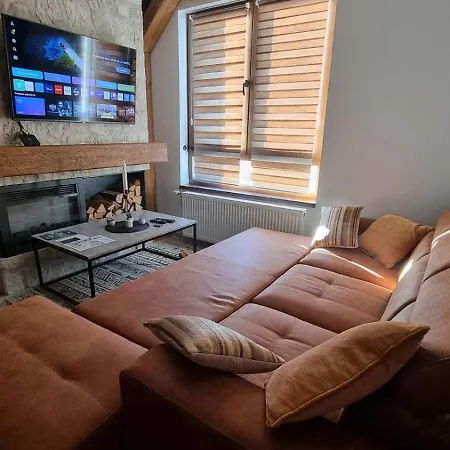 Divcinovab2 Premium Apartment *