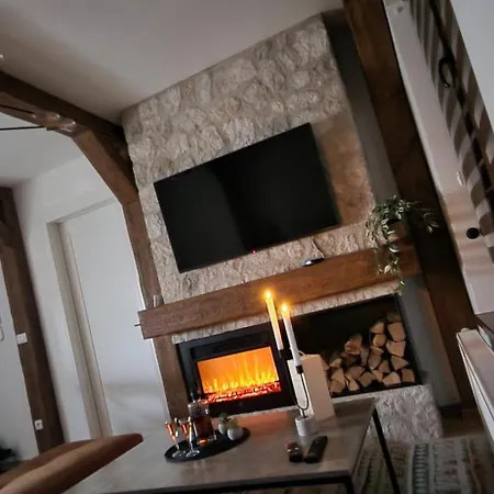 Divcinovab2 Premium Divčibare