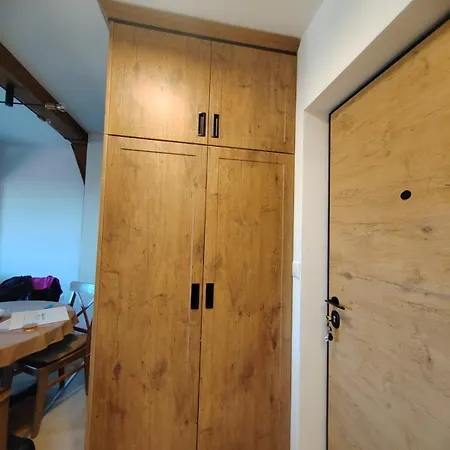 Divcinovab2 Premium Daire