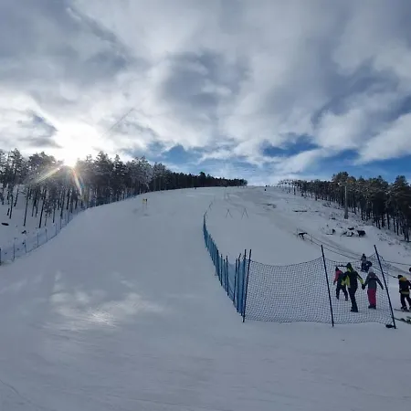 Divcinovab2 Premium * Divčibare