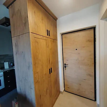Divcinovab2 Premium Apartment Divcibare