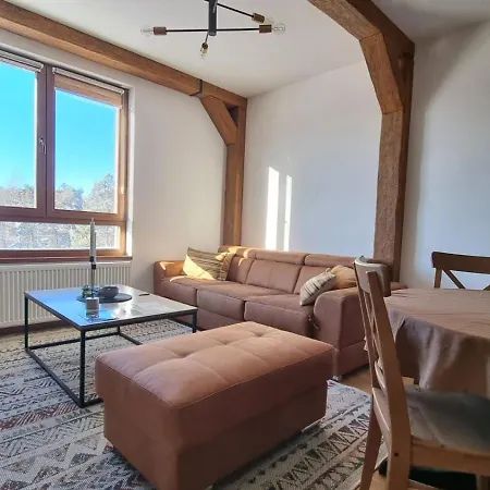 Divcinovab2 Premium Apartment