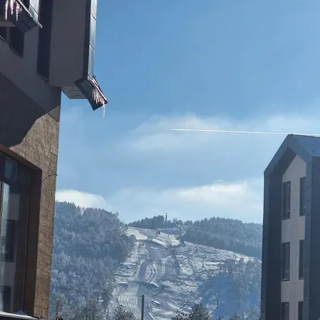 아파트 Divcinovab2 Premium *