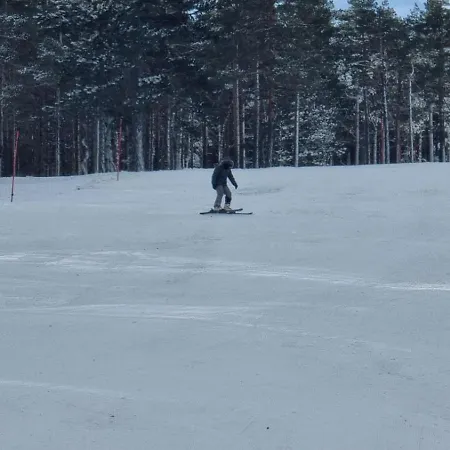 Divcinovab2 Premium Daire