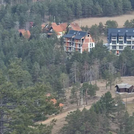 Divcinovab2 Premium Daire *