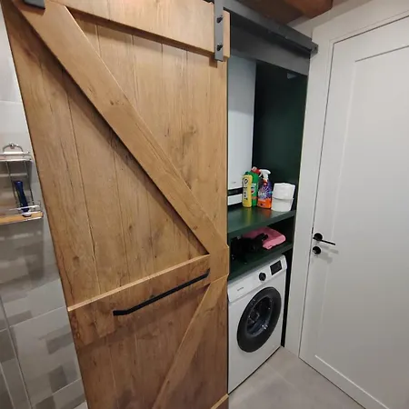 Apartment Divcinovab2 Premium