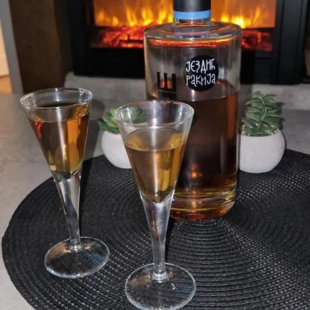 Divcinovab2 Premium Daire *