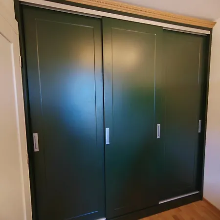 Apartment Divcinovab2 Premium