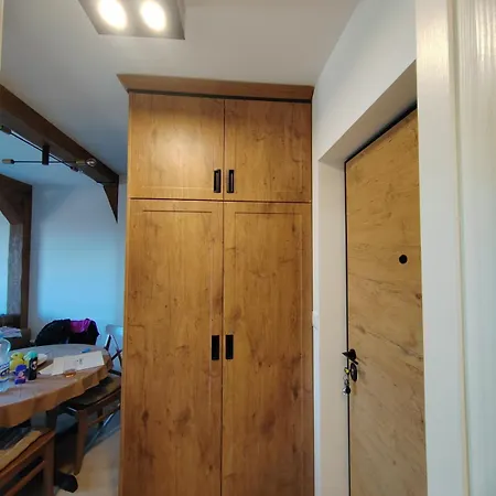 Divcinovab2 Premium Daire Divčibare