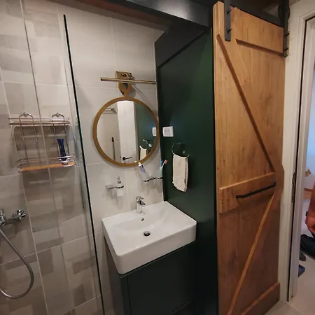 Divcinovab2 Premium 아파트 *