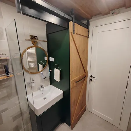 Apartment Divcinovab2 Premium Divcibare