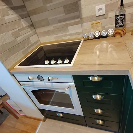 Divcinovab2 Premium 아파트 *