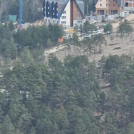 Apartment Divcinovab2 Premium