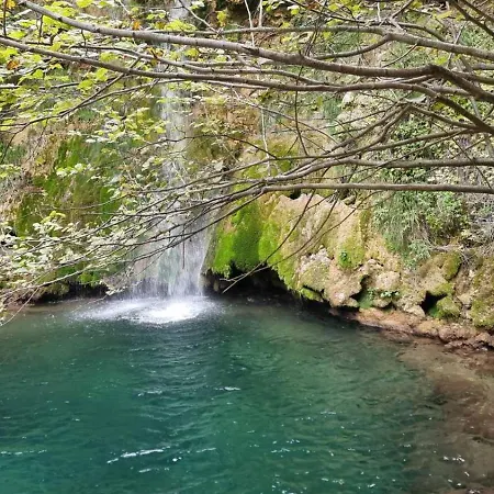 아파트 Divcinovab2 Premium