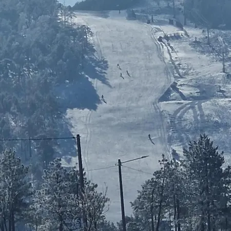 Divcinovab2 Premium 아파트 *