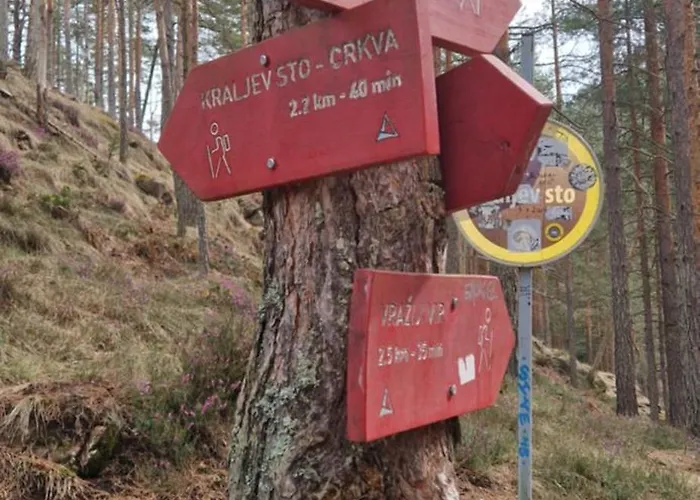 Divcinovab2 Premium * Divčibare