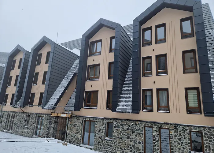 Divcinovab2 Premium شقة