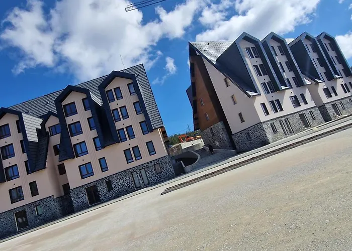 Divcinovab2 Premium شقة *