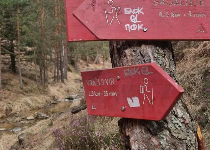 شقة Divcinovab2 Premium