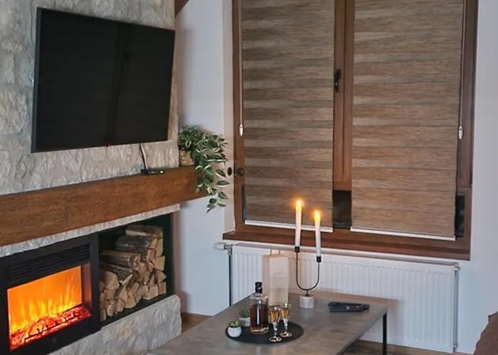 Divcinovab2 Premium شقة Divčibare