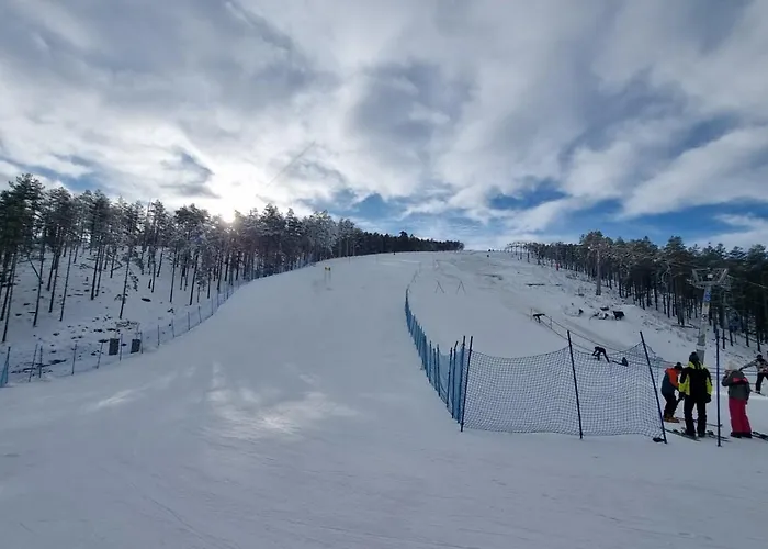 Divcinovab2 Premium شقة