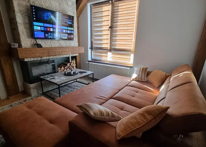 Divcinovab2 Premium شقة *