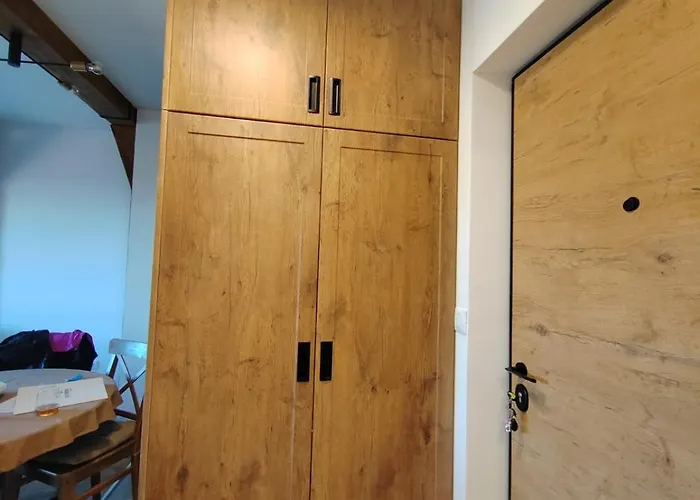 Divcinovab2 Premium شقة