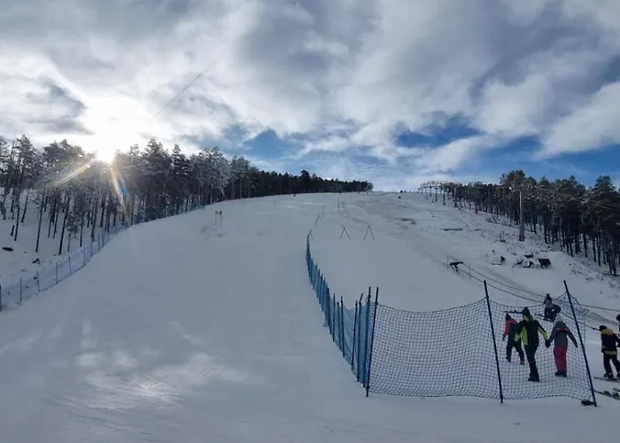 Divcinovab2 Premium * Divčibare