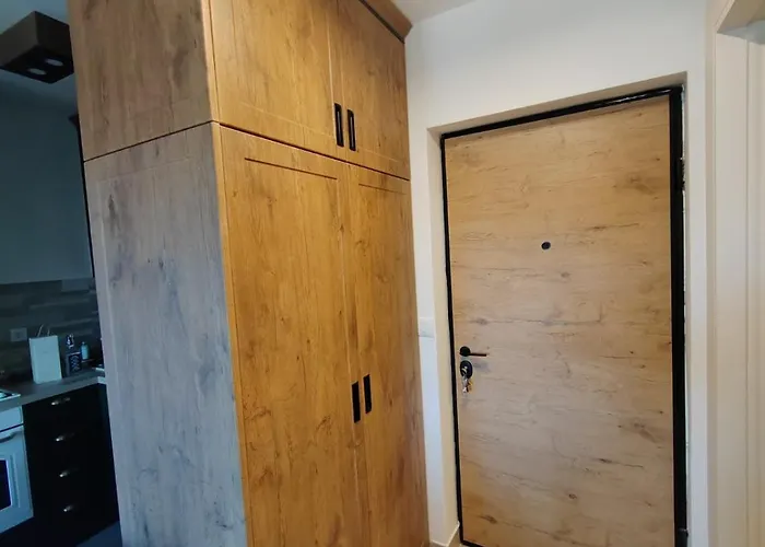 Divcinovab2 Premium شقة Divčibare