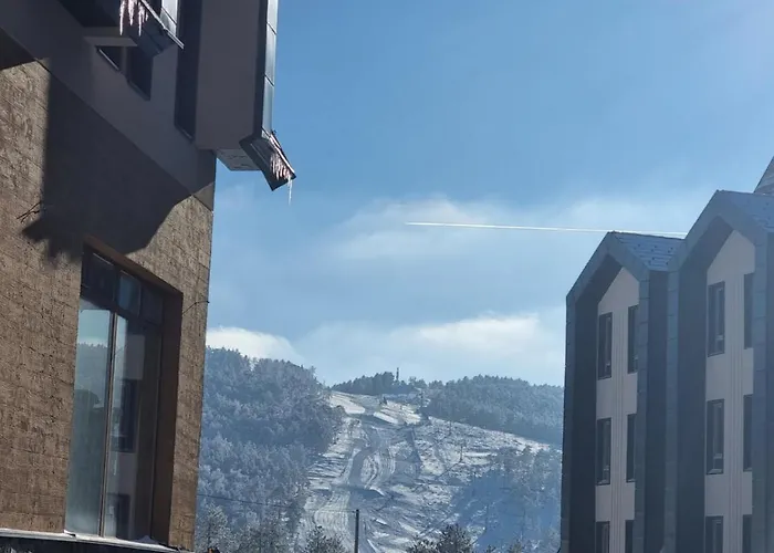 شقة Divcinovab2 Premium *