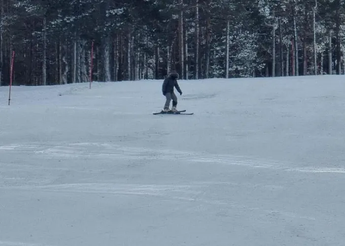 Divcinovab2 Premium شقة