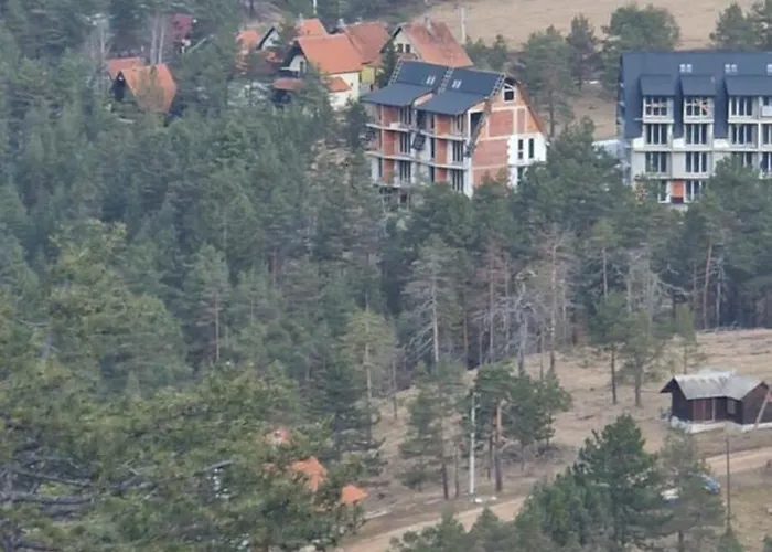 Divcinovab2 Premium شقة *