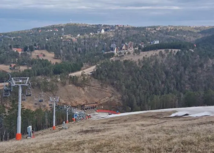 Divcinovab2 Premium * Divčibare