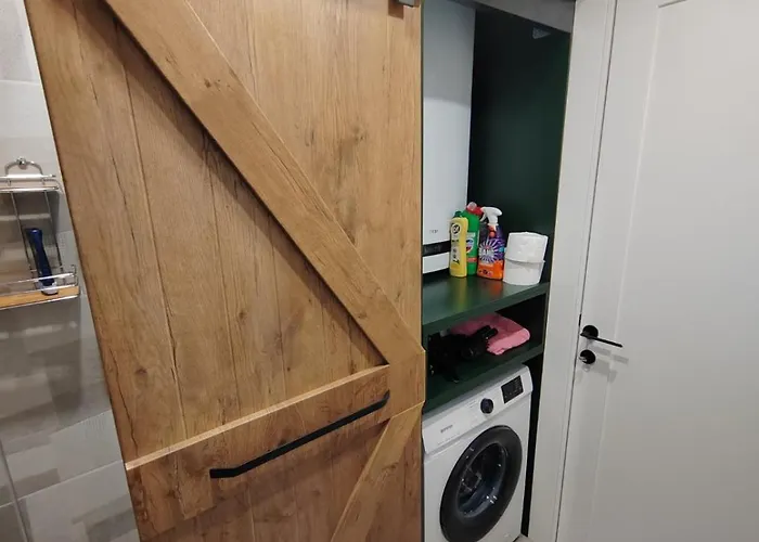 شقة Divcinovab2 Premium