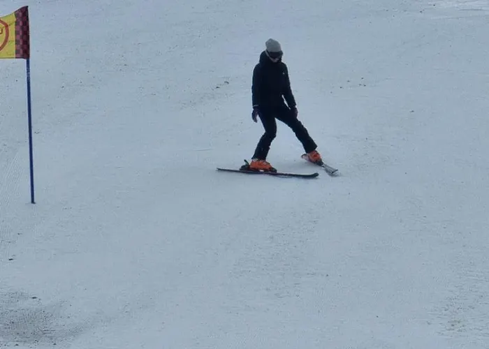 Divcinovab2 Premium شقة