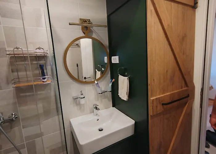 Divcinovab2 Premium شقة *