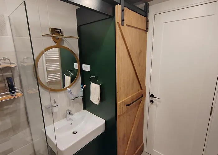 شقة Divcinovab2 Premium Divčibare