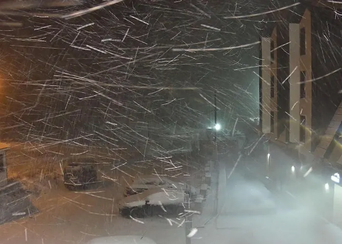 Divcinovab2 Premium شقة