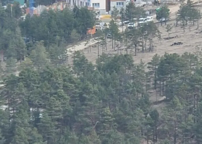 شقة Divcinovab2 Premium