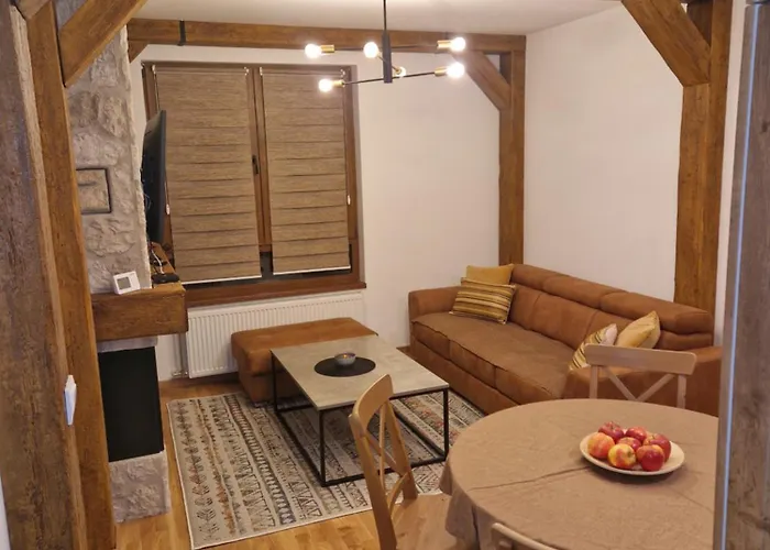 Divcinovab2 Premium * Divčibare